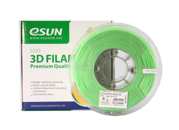 ESUN ABS 1.75-3.00 mm/1kg - Image 13