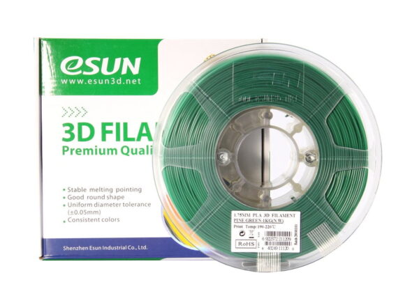 ESUN ABS 1.75-3.00 mm/1kg - Image 14