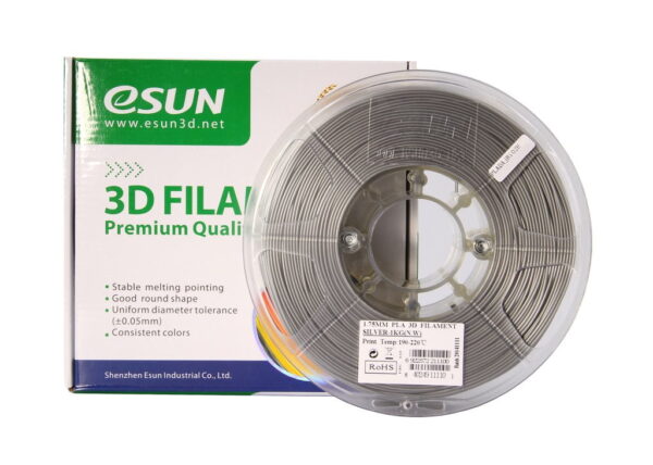 ESUN ABS 1.75-3.00 mm/1kg - Image 12