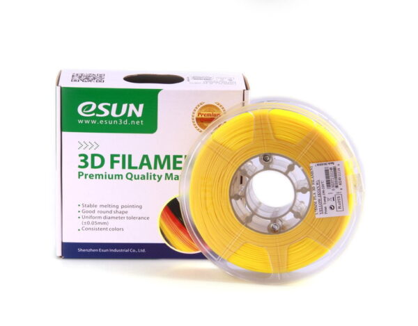 ESUN ABS 1.75-3.00 mm/1kg - Image 11