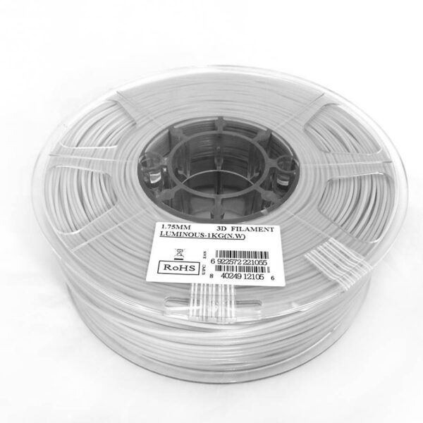 ESUN ABS Luminous (glow in the dark) 1.75 mm/1kg
