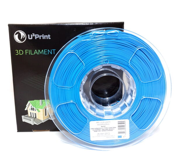 U3Print ABS Basic 1.75 mm/1kg - Image 12