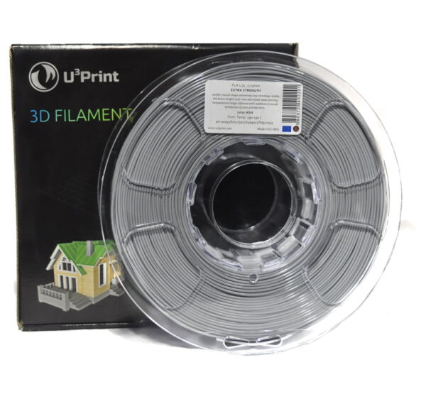 U3Print ABS Basic 1.75 mm/1kg - Image 8