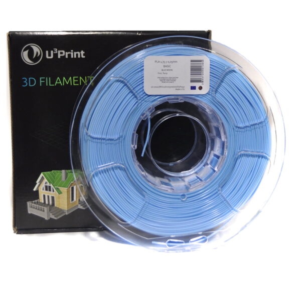 U3Print ABS Basic 1.75 mm/1kg - Image 11
