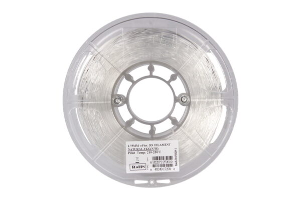 ESUN eFlex TPU 87A - Image 3