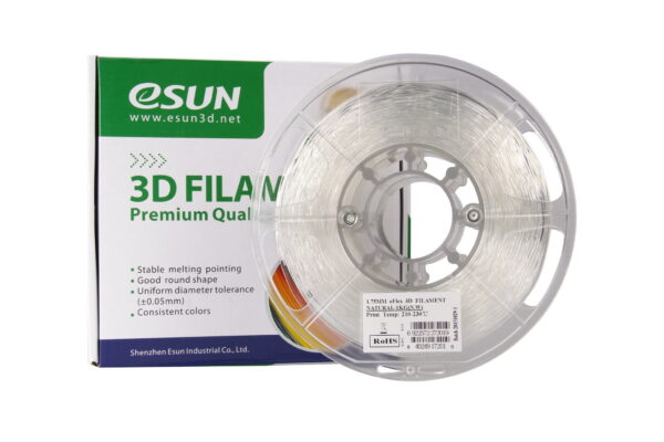 ESUN eFlex TPU 87A - Image 2