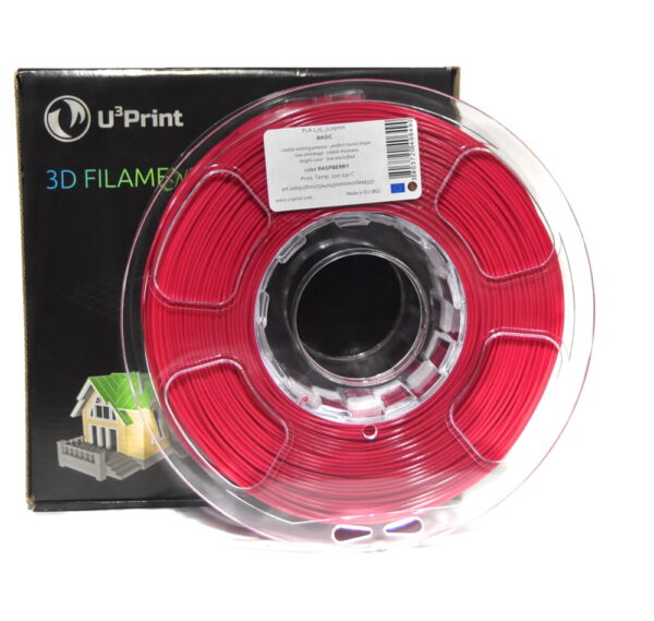 U3Print ABS Basic 1.75 mm/1kg - Image 13