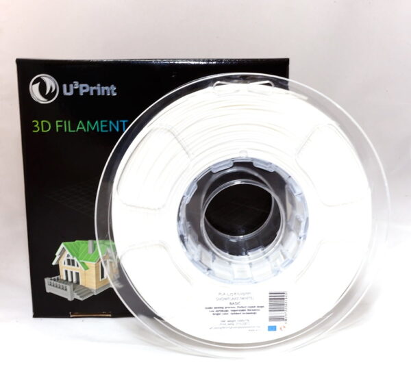 U3Print ABS Basic 1.75 mm/1kg - Image 2
