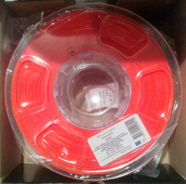 U3Print ABS Basic 1.75 mm/1kg - Image 15