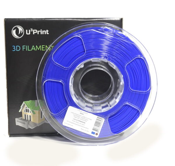 U3Print ABS Basic 1.75 mm/1kg - Image 3