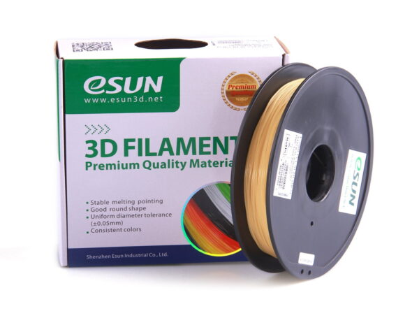ESUN PVA 1.75 mm500g Natural