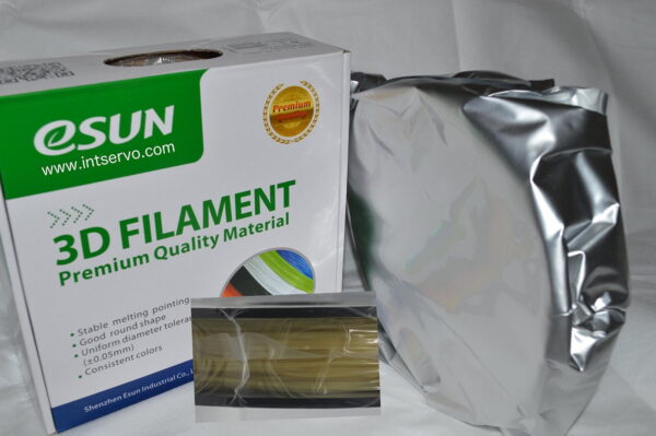 ESUN PVA 1.75 mm500g Natural - Image 4