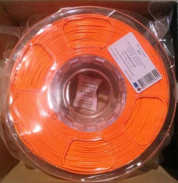 U3Print ABS Basic 1.75 mm/1kg - Image 14