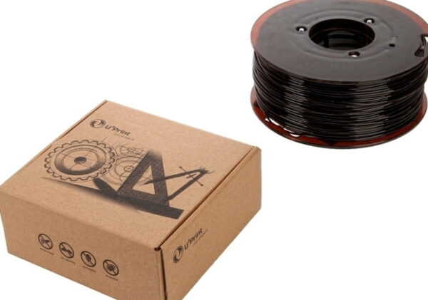 U3Print Nylon (PA12) Super Carbon M4 V3 1.75 mm.45 kg - Image 4