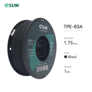 ESUN eLastic TPE 83A