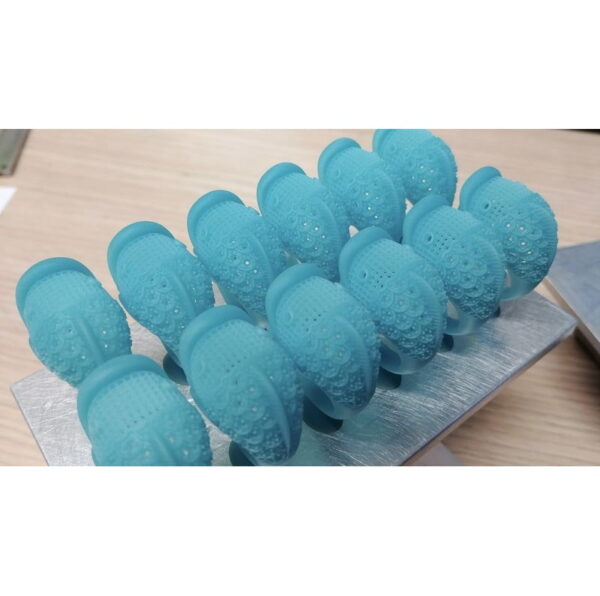 Смола BlueCast X10 за LCDDLP 500 gr - Image 5