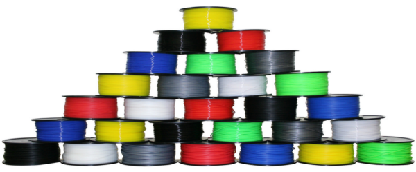 HERZ ABS 1.75/2.9 mm Premium Line
