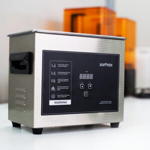 Zortrax Ultrasonic Cleaner