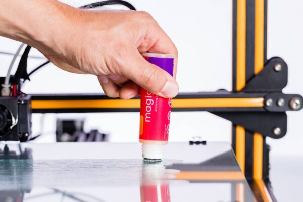 MAGIGOO - лепило за 3Д печат - Image 4