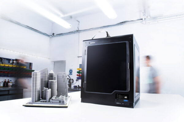 Zortrax M300 Plus - Image 4
