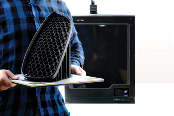 Zortrax M300 Plus - Image 3