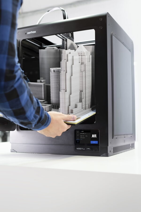 Zortrax M300 Plus - Image 2