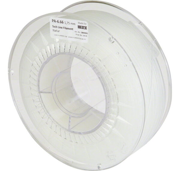 HERZ Nylon (PA6.66)1.75/2.9 mm Tech Line