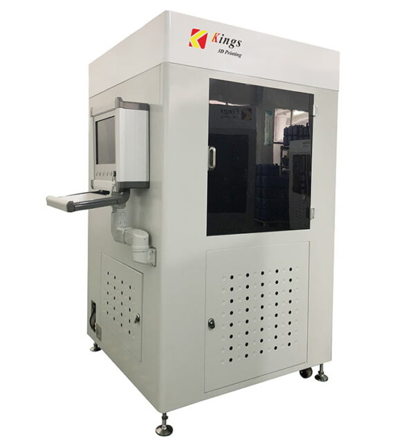 KINGS 7255 Pro SLA 3D Printer
