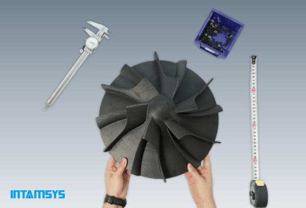 Intamsys Funmat PRO 410 - Image 4