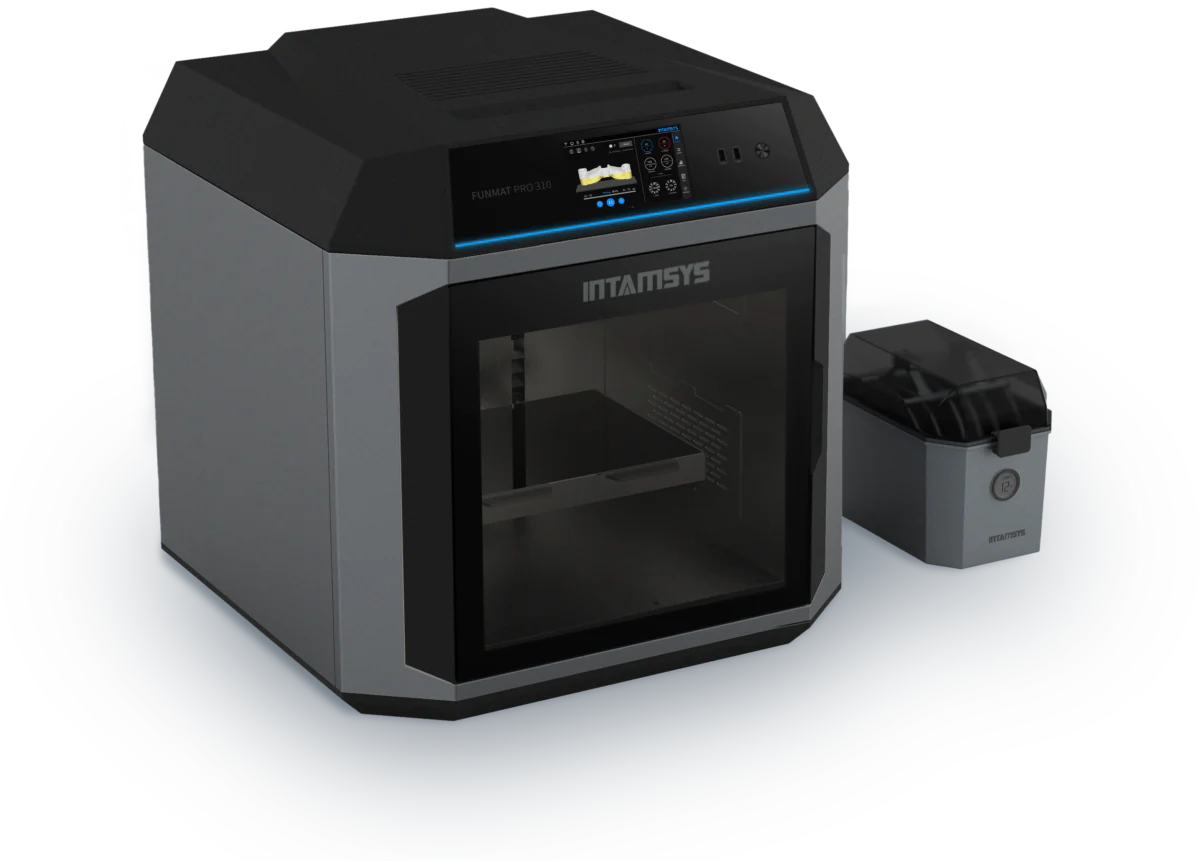 Intamsys Funmat Pro 310 - Image 2