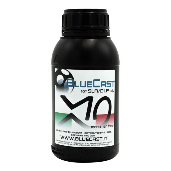 Смола BlueCast X10 SLADLP