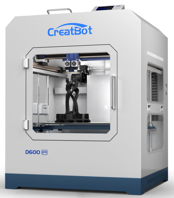 CreatBot D600 Pro