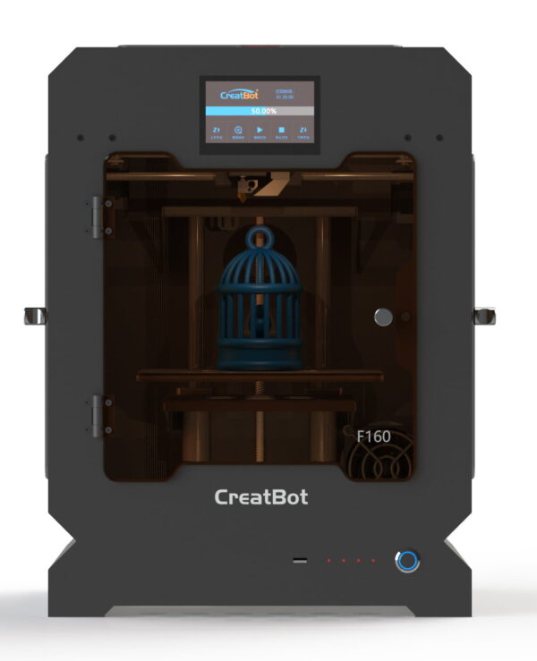 CreatBot F160 PEEK version - Image 4