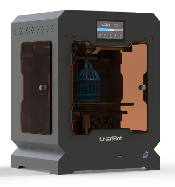 CreatBot F160 PEEK version - Image 3