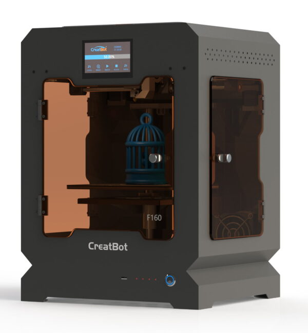 CreatBot F160 PEEK version