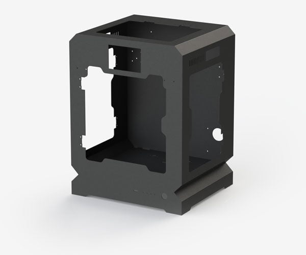 CreatBot F160 PEEK version - Image 9