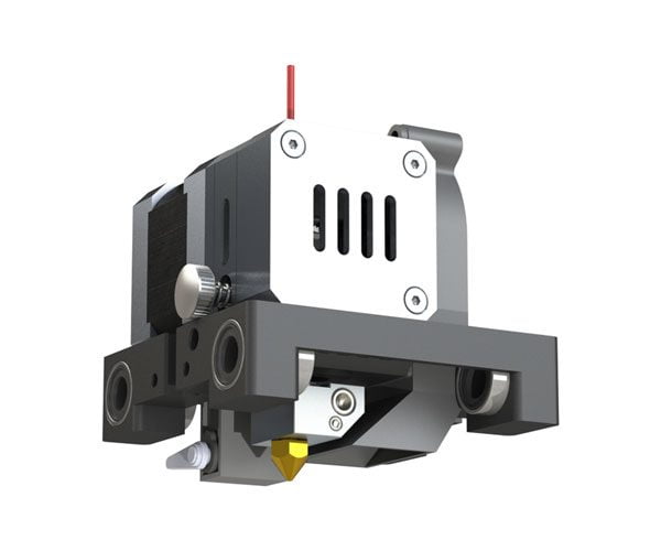 CreatBot F160 PEEK version - Image 8