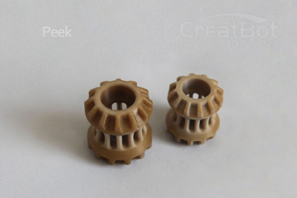 CreatBot F430 - 420° C - Image 15