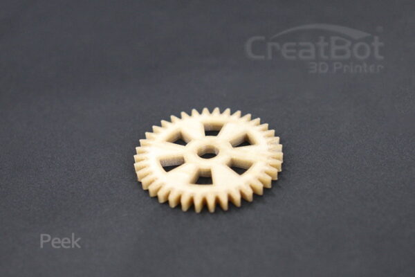 CreatBot F430 - 420° C - Image 16
