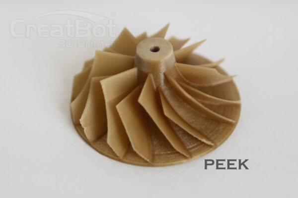 CreatBot F430 - 420° C - Image 13