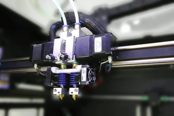 CreatBot D600 Pro - Image 2