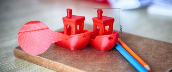 CreatBot D600 Pro - Image 7