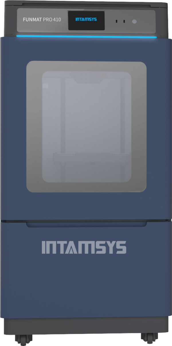 Intamsys Funmat PRO 410 - Image 3
