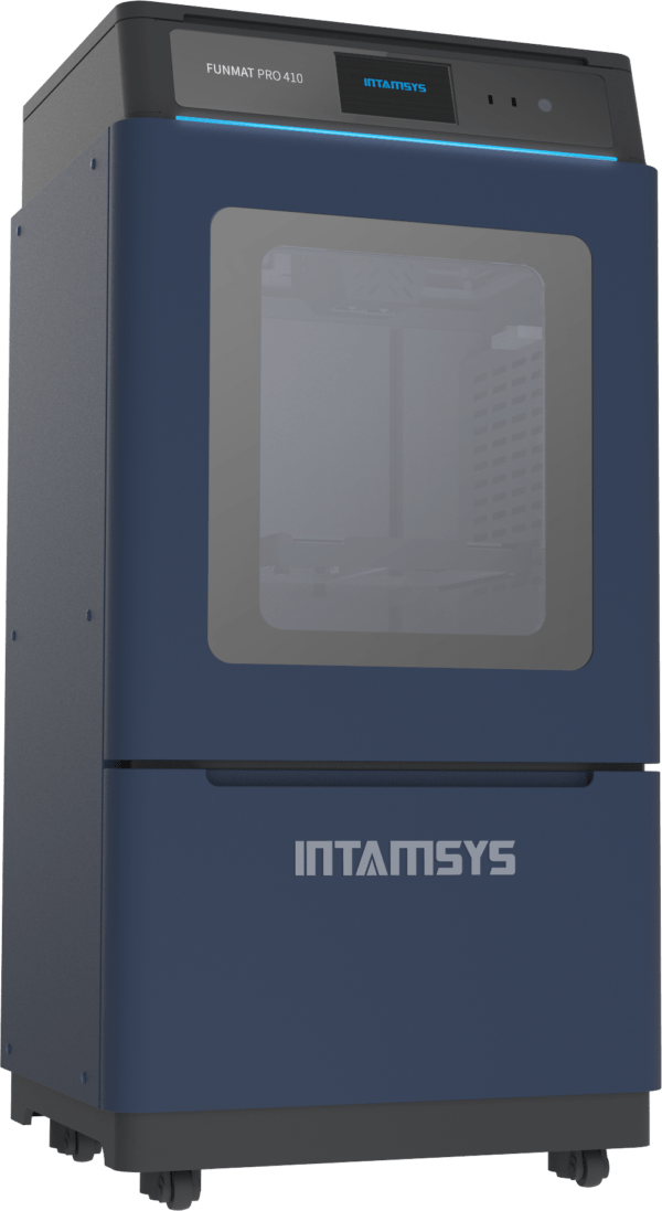 Intamsys Funmat PRO 410 - Image 2
