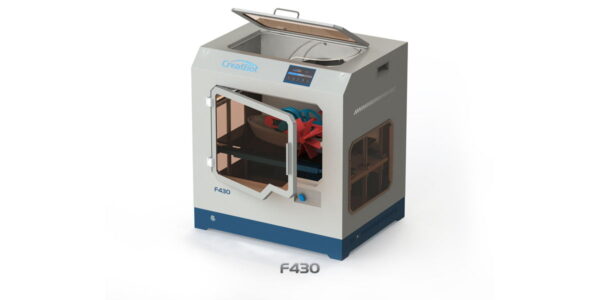 CreatBot F430 - 420° C - Image 3