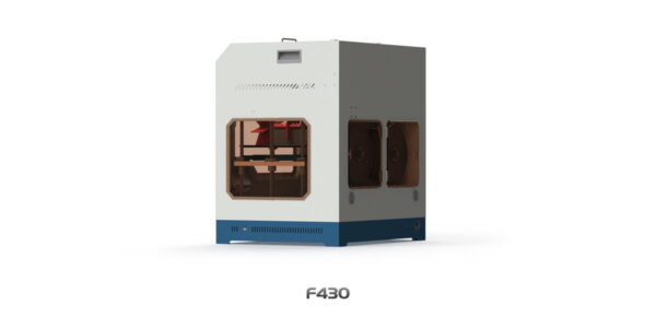 CreatBot F430 - 420° C - Image 4
