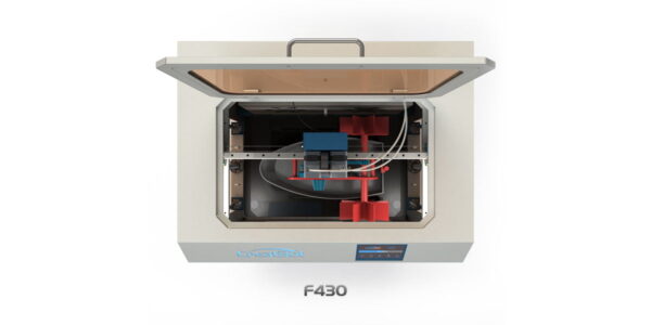 CreatBot F430 - 420° C - Image 6