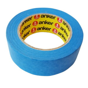 Синя лепенка Anker Blue Тape 50мм45м