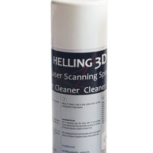 3D Laser Scan Spray - Cleaner 400 ml