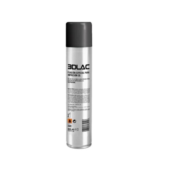3DLac - лепило за 3д печат 400ml - Image 2